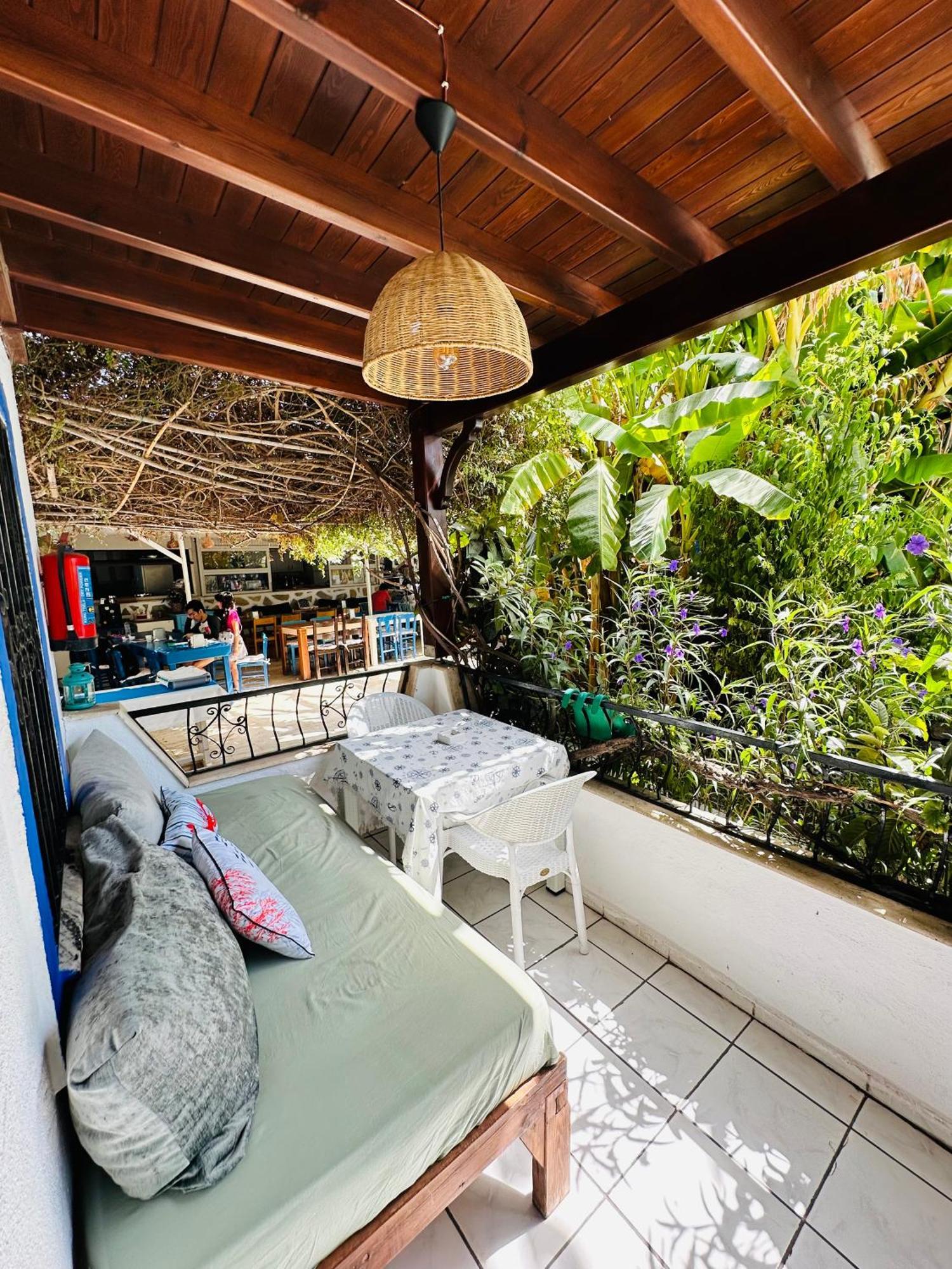 Paradise Guemuesluek Extérieur photo