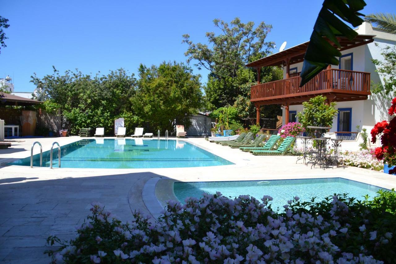 Paradise Guemuesluek Extérieur photo